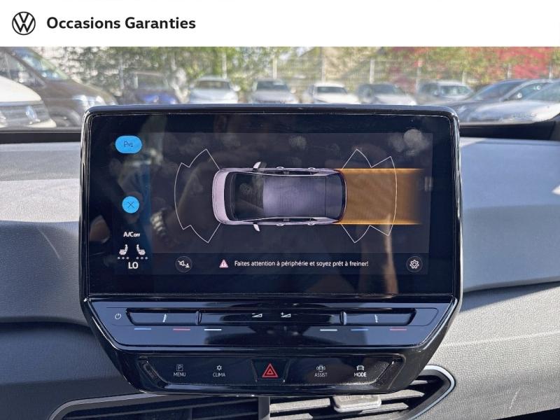 Voitures occasions VOLKSWAGEN ID.3 City Sarreguemines