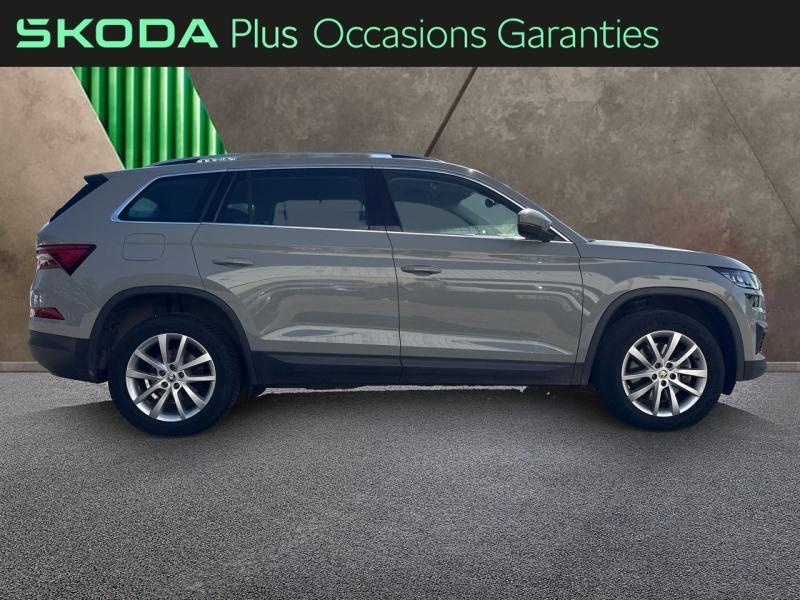 Voitures occasions ŠKODA KODIAQ Style Sarreguemines