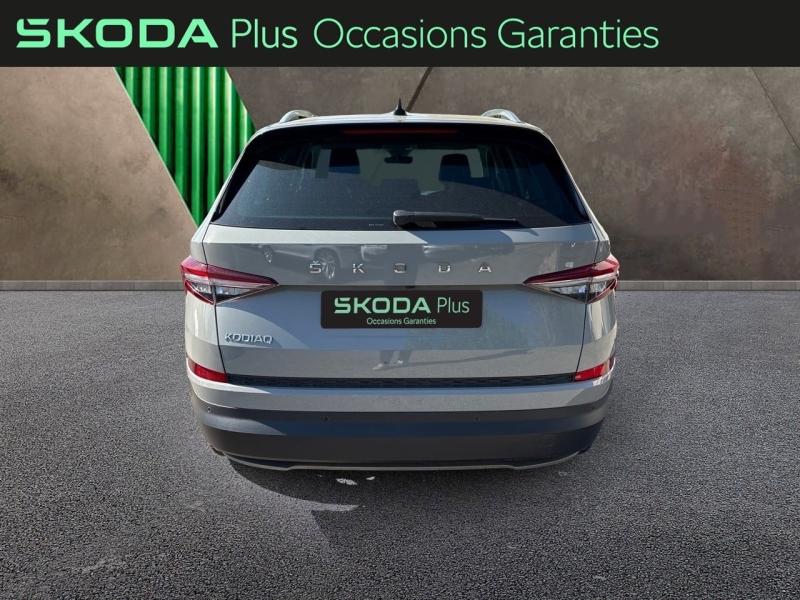 Voitures occasions ŠKODA KODIAQ Style Sarreguemines