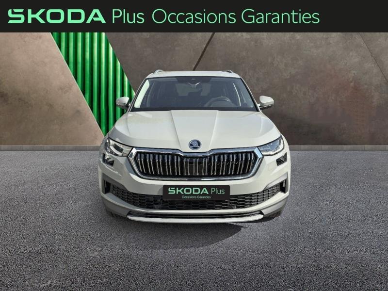 Voitures occasions ŠKODA KODIAQ Style Sarreguemines