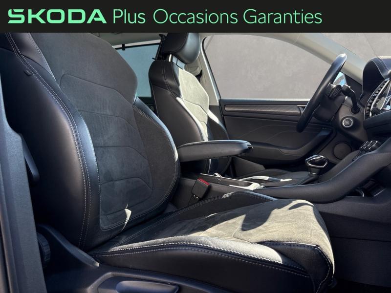 Voitures occasions ŠKODA KODIAQ Style Sarreguemines