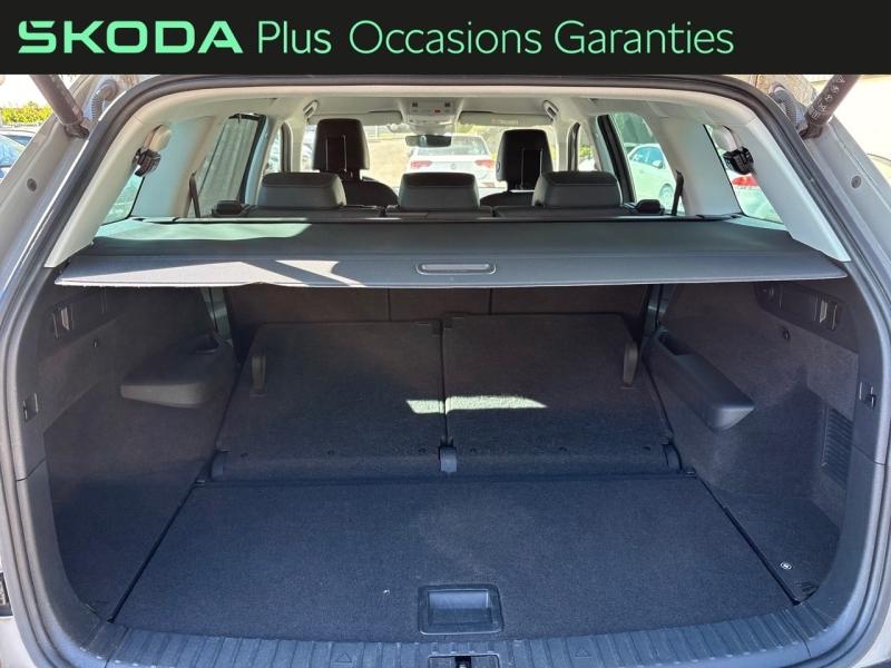 Voitures occasions ŠKODA KODIAQ Style Sarreguemines
