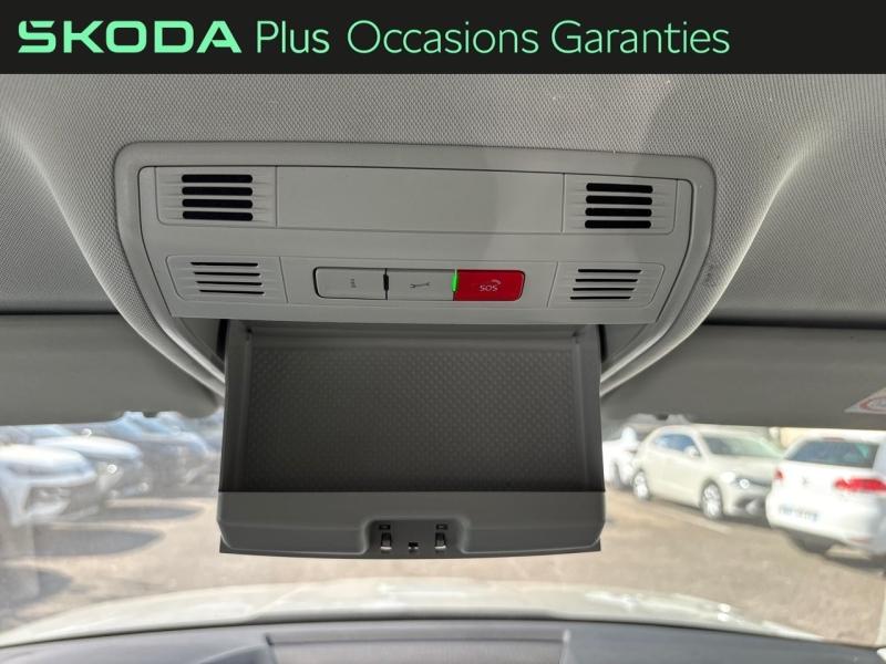 Voitures occasions ŠKODA KODIAQ Style Sarreguemines