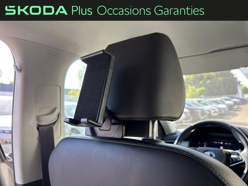 Voitures occasions ŠKODA KODIAQ Style Sarreguemines