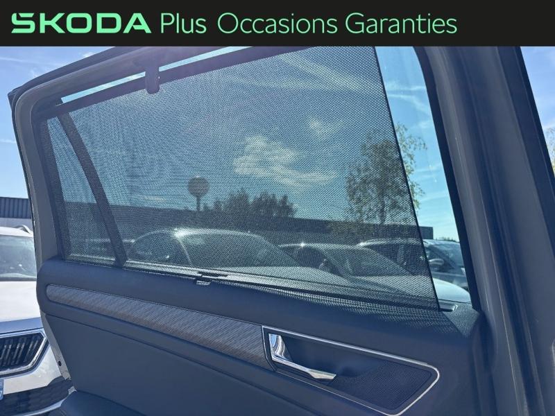 Voitures occasions ŠKODA KODIAQ Style Sarreguemines
