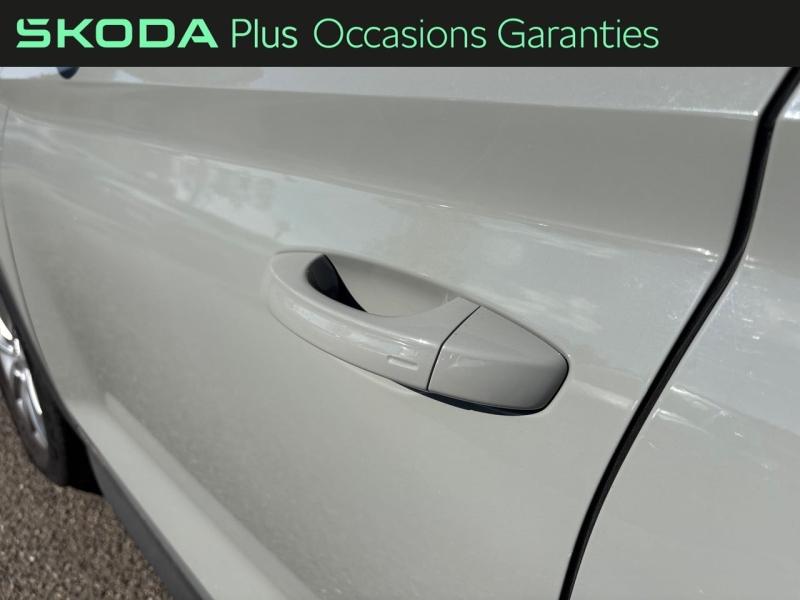 Voitures occasions ŠKODA KODIAQ Style Sarreguemines