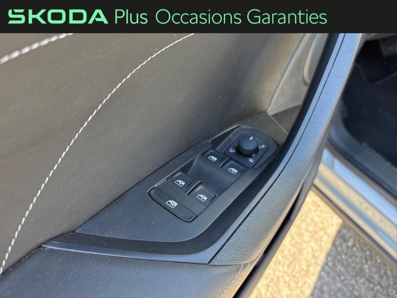 Voitures occasions ŠKODA KODIAQ Style Sarreguemines