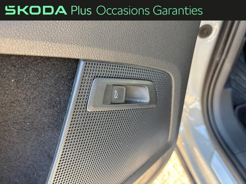 Voitures occasions ŠKODA KODIAQ Style Sarreguemines