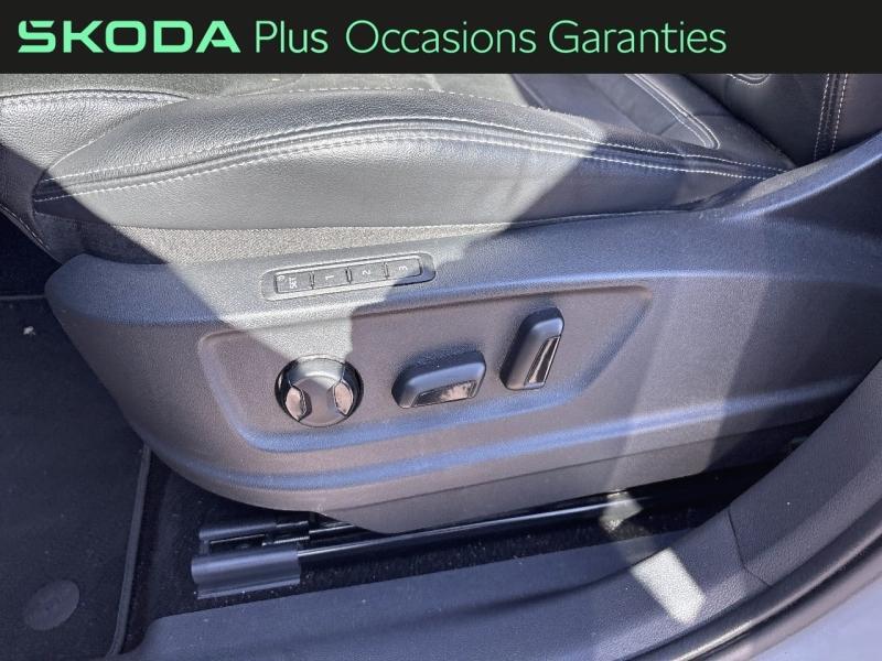 Voitures occasions ŠKODA KODIAQ Style Sarreguemines
