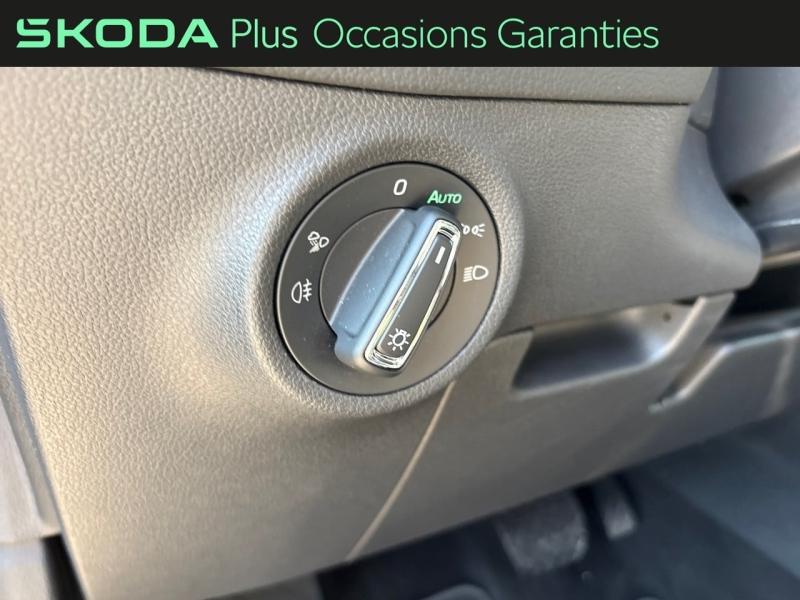 Voitures occasions ŠKODA KODIAQ Style Sarreguemines