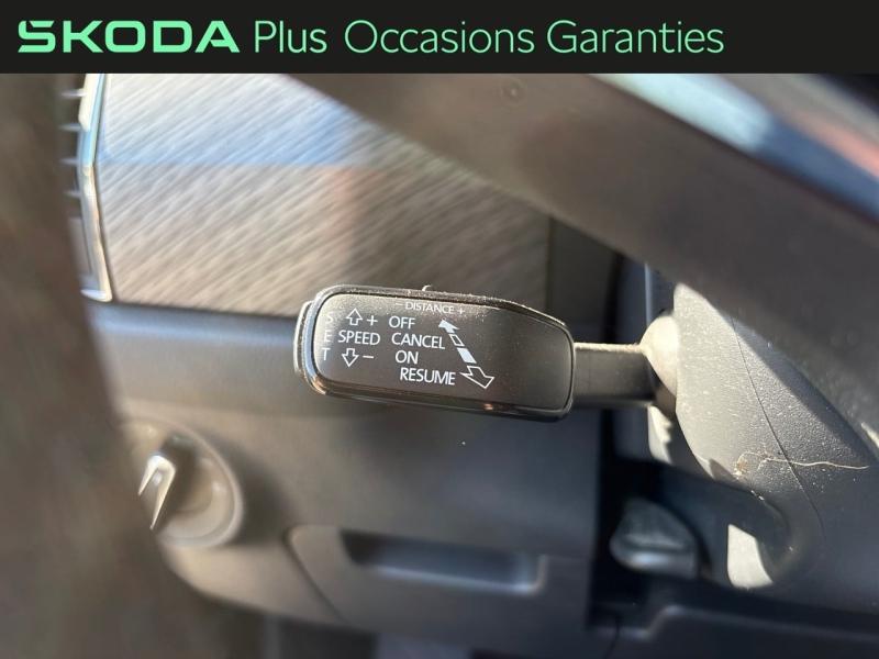 Voitures occasions ŠKODA KODIAQ Style Sarreguemines