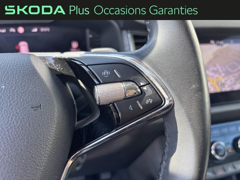 Voitures occasions ŠKODA KODIAQ Style Sarreguemines