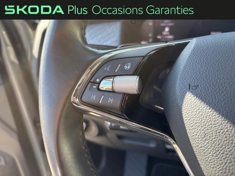 Voitures occasions ŠKODA KODIAQ Style Sarreguemines