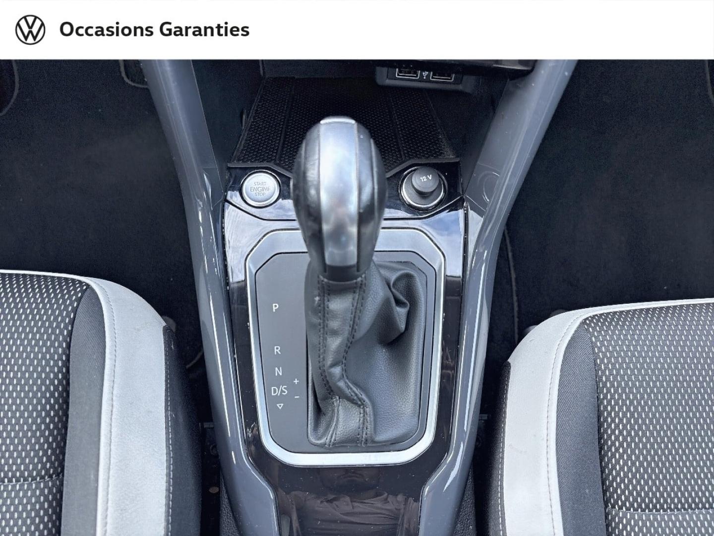 Voitures occasions VOLKSWAGEN T-ROC Carat Sarreguemines