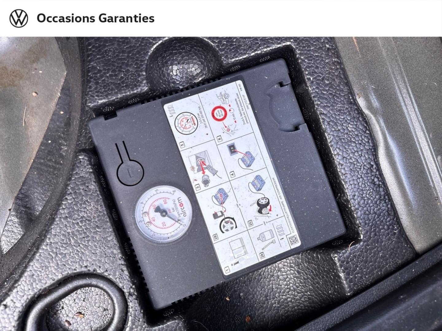 Voitures occasions VOLKSWAGEN T-ROC Carat Sarreguemines