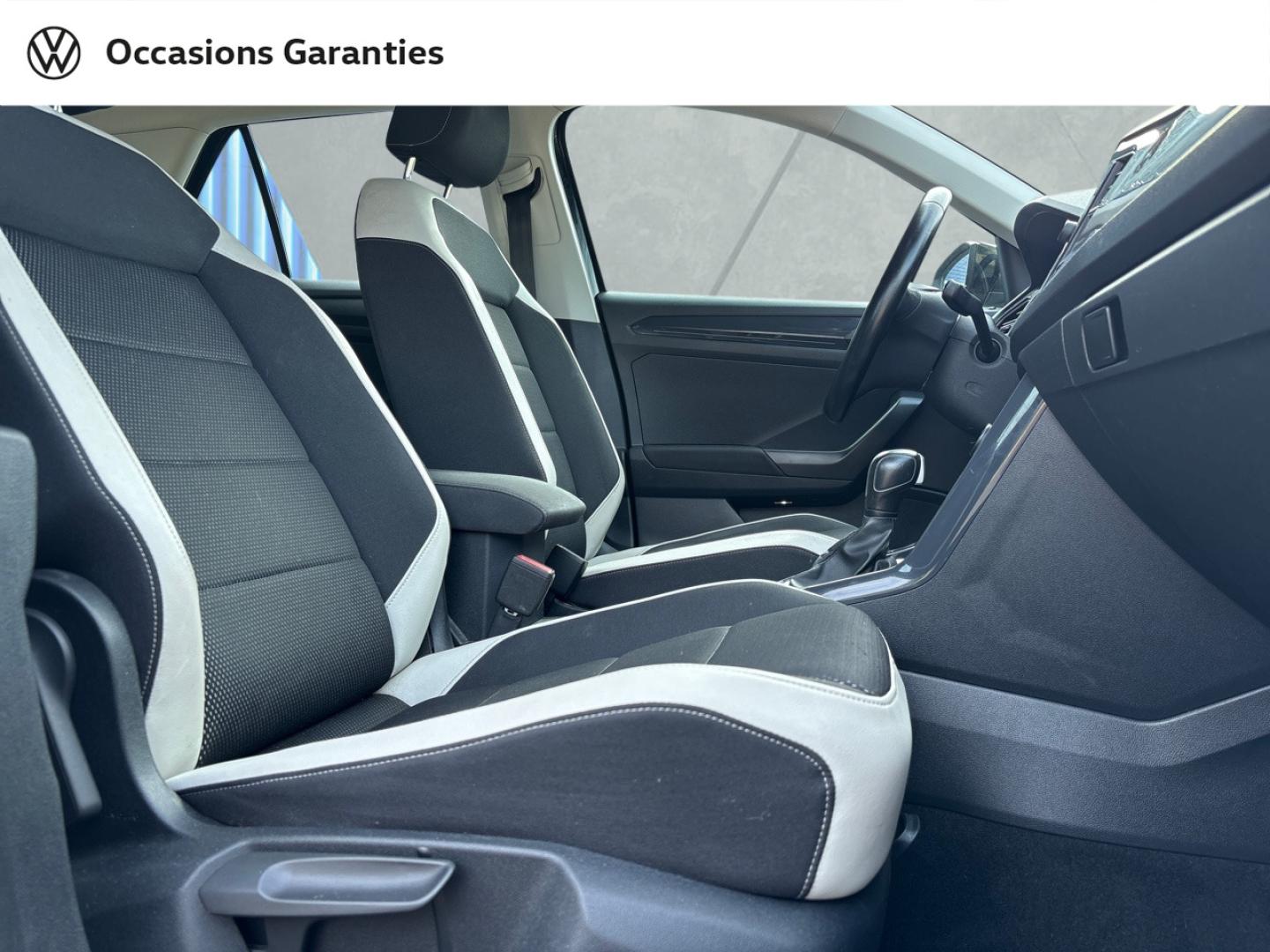Voitures occasions VOLKSWAGEN T-ROC Carat Sarreguemines