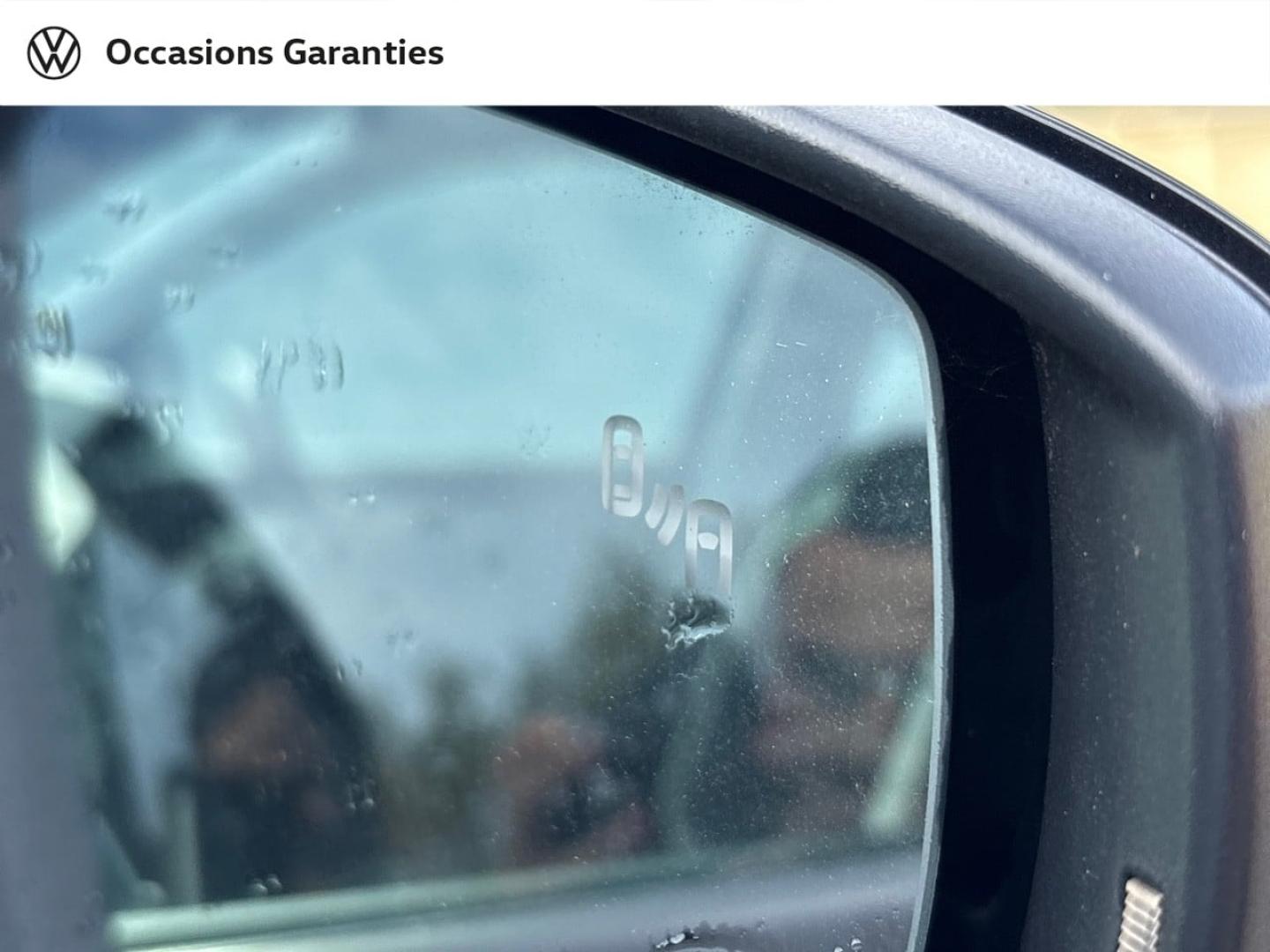 Voitures occasions VOLKSWAGEN T-ROC Carat Sarreguemines