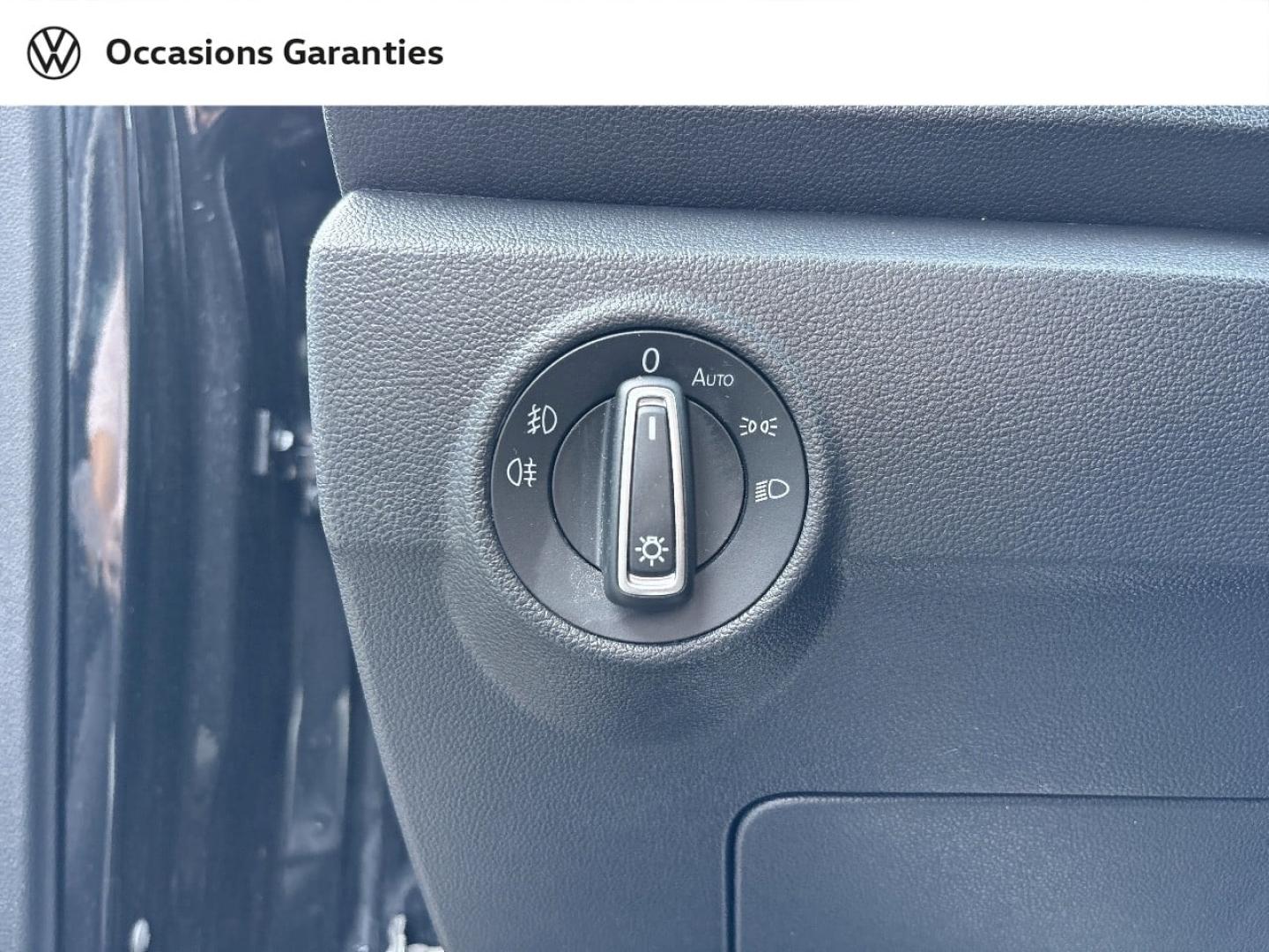 Voitures occasions VOLKSWAGEN T-ROC Carat Sarreguemines