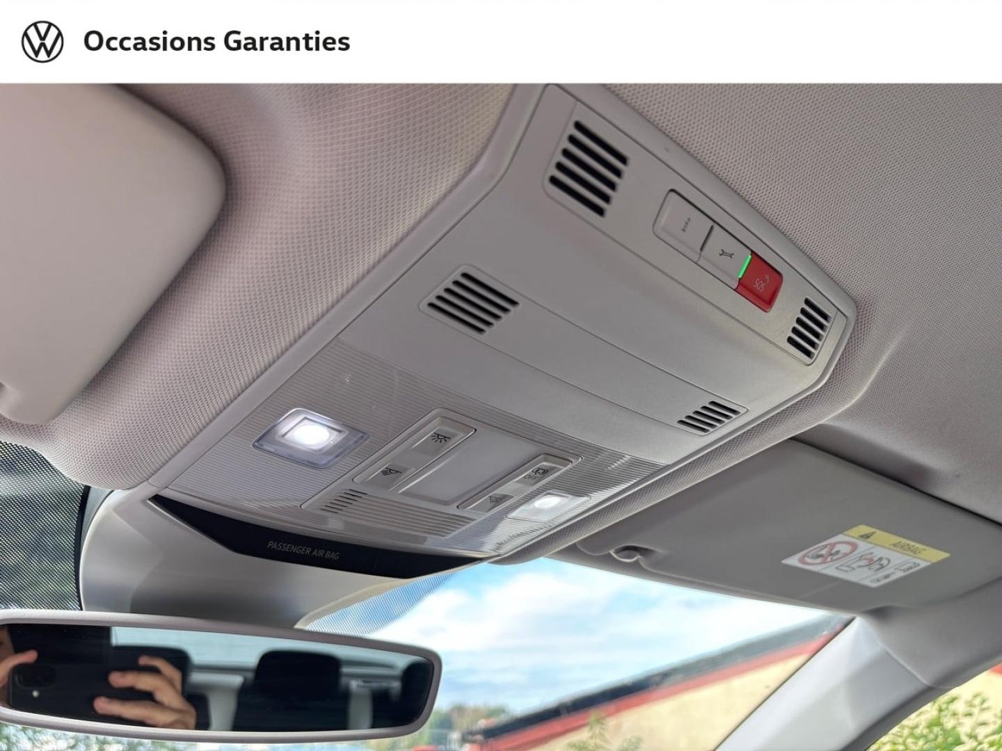 Voitures occasions VOLKSWAGEN T-ROC Carat Sarreguemines