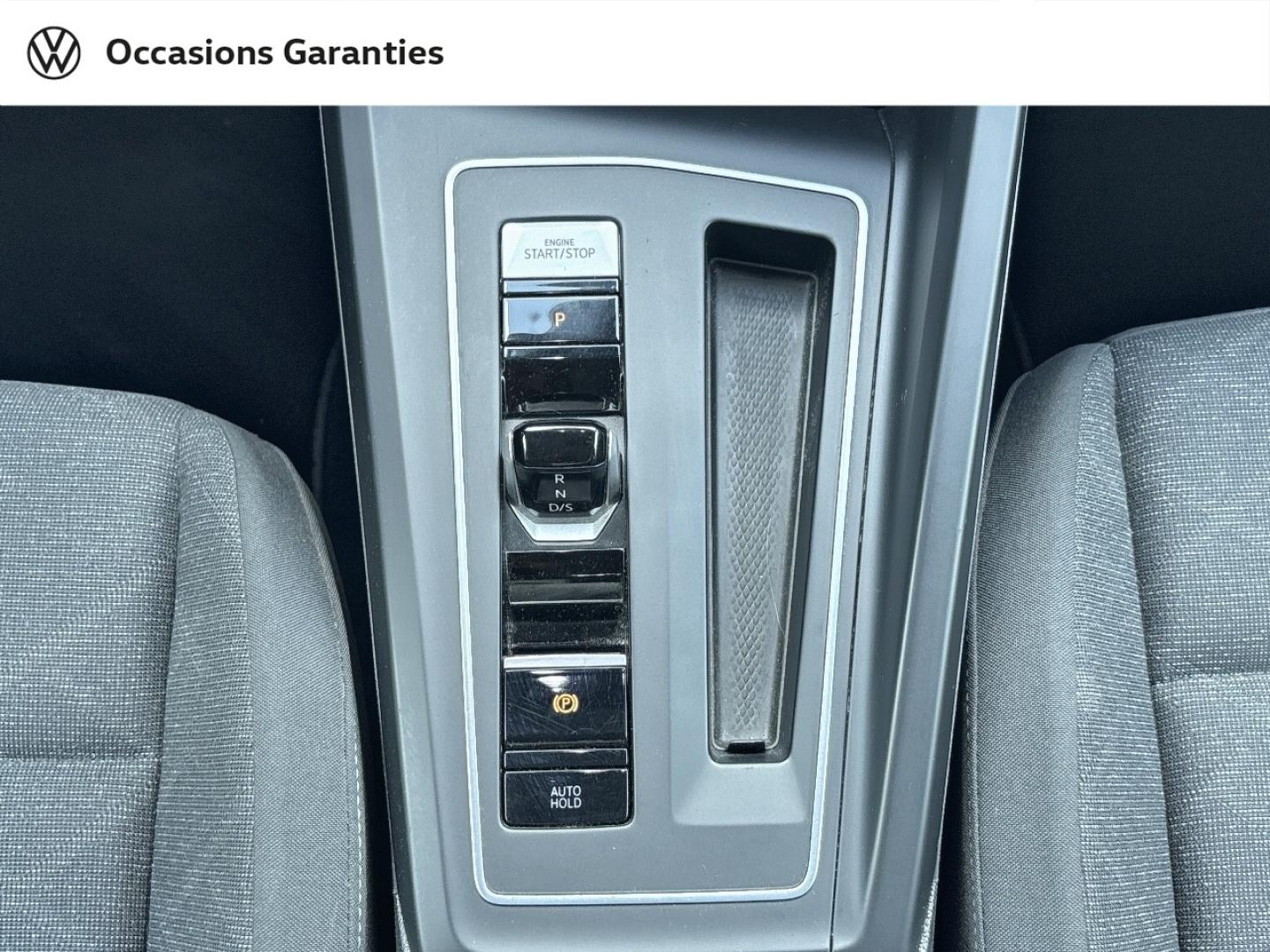 Voitures occasions VOLKSWAGEN GOLF Life Sarreguemines