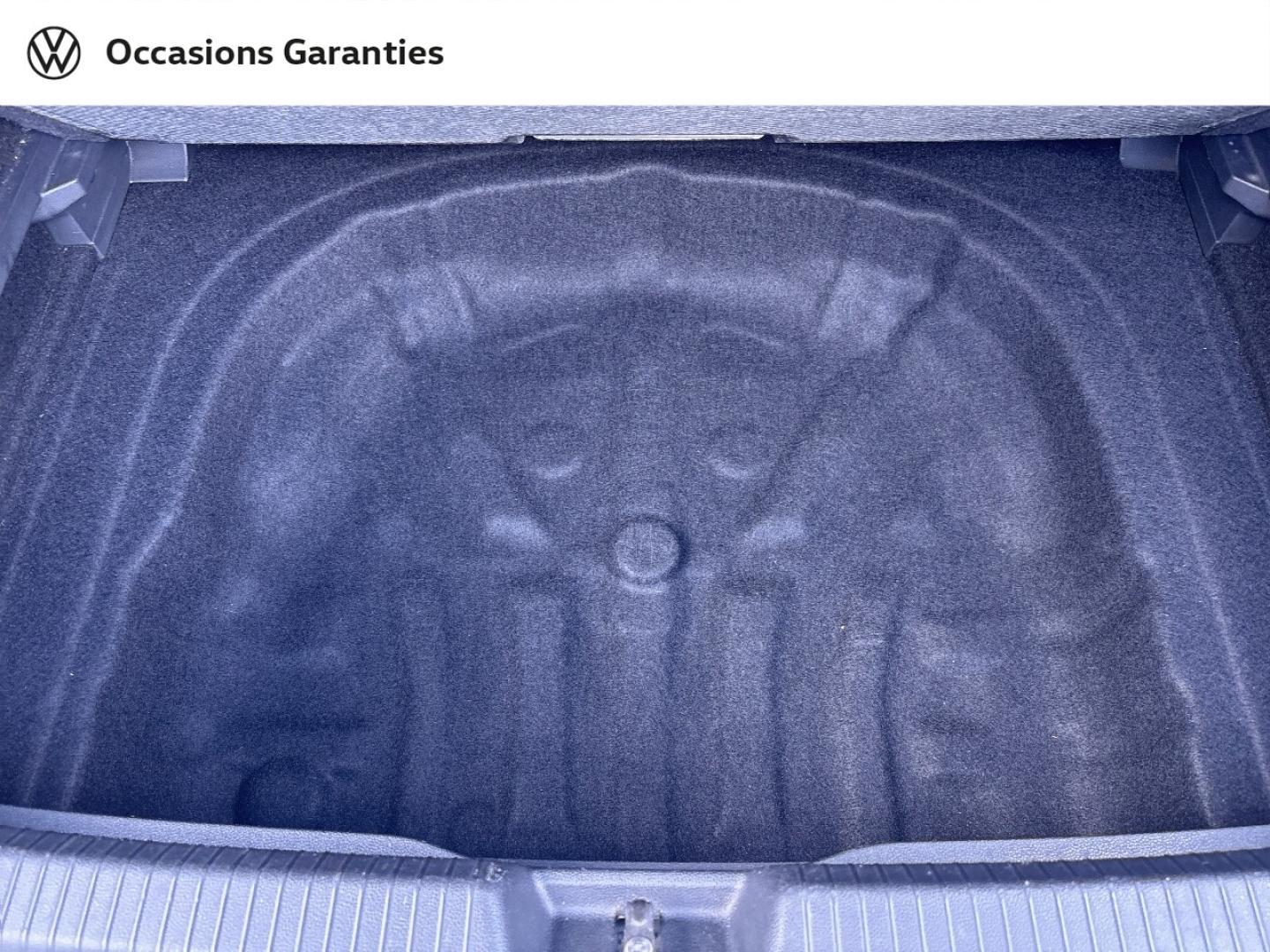 Voitures occasions VOLKSWAGEN GOLF Life Sarreguemines
