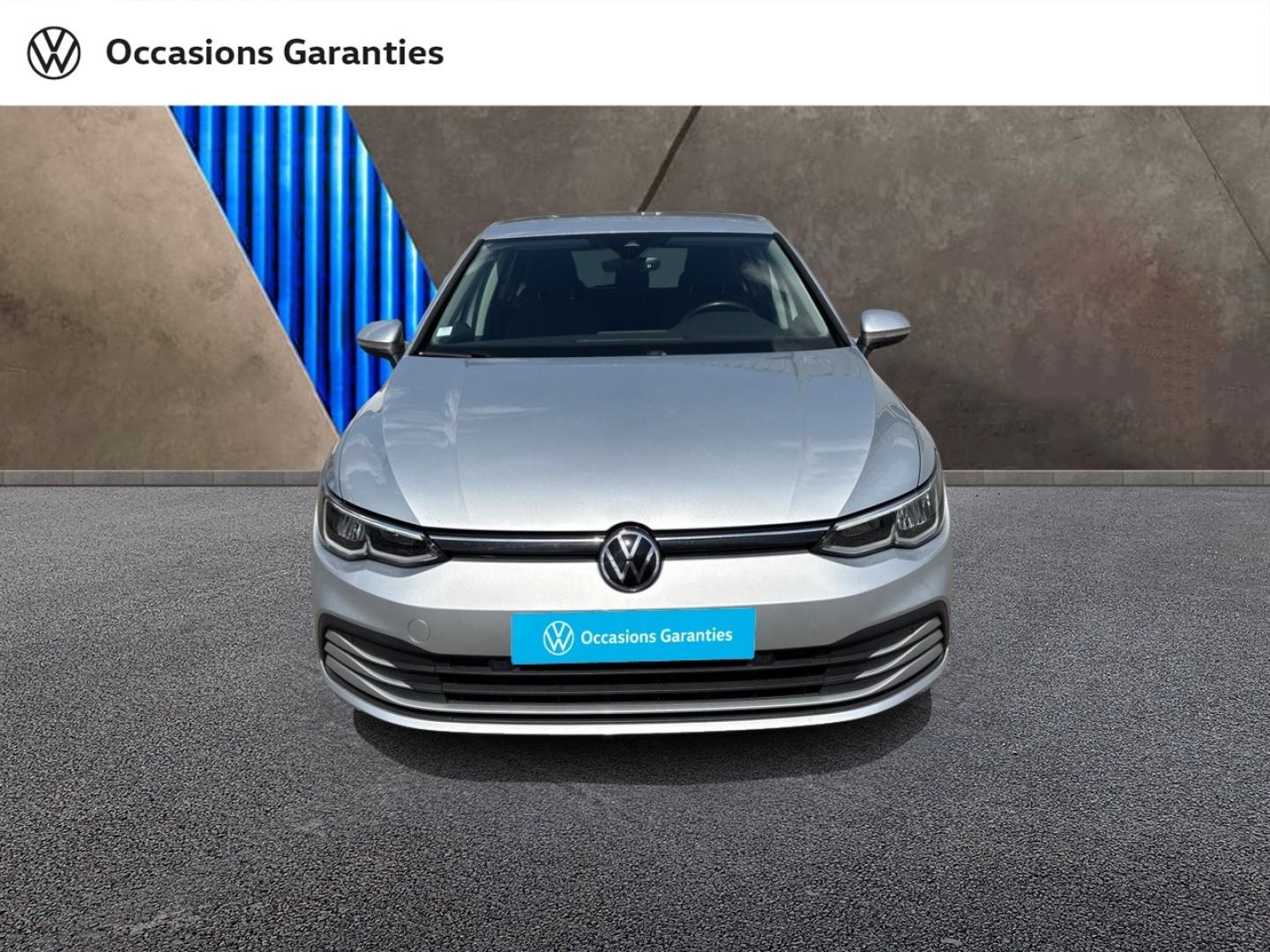 Voitures occasions VOLKSWAGEN GOLF Life Sarreguemines