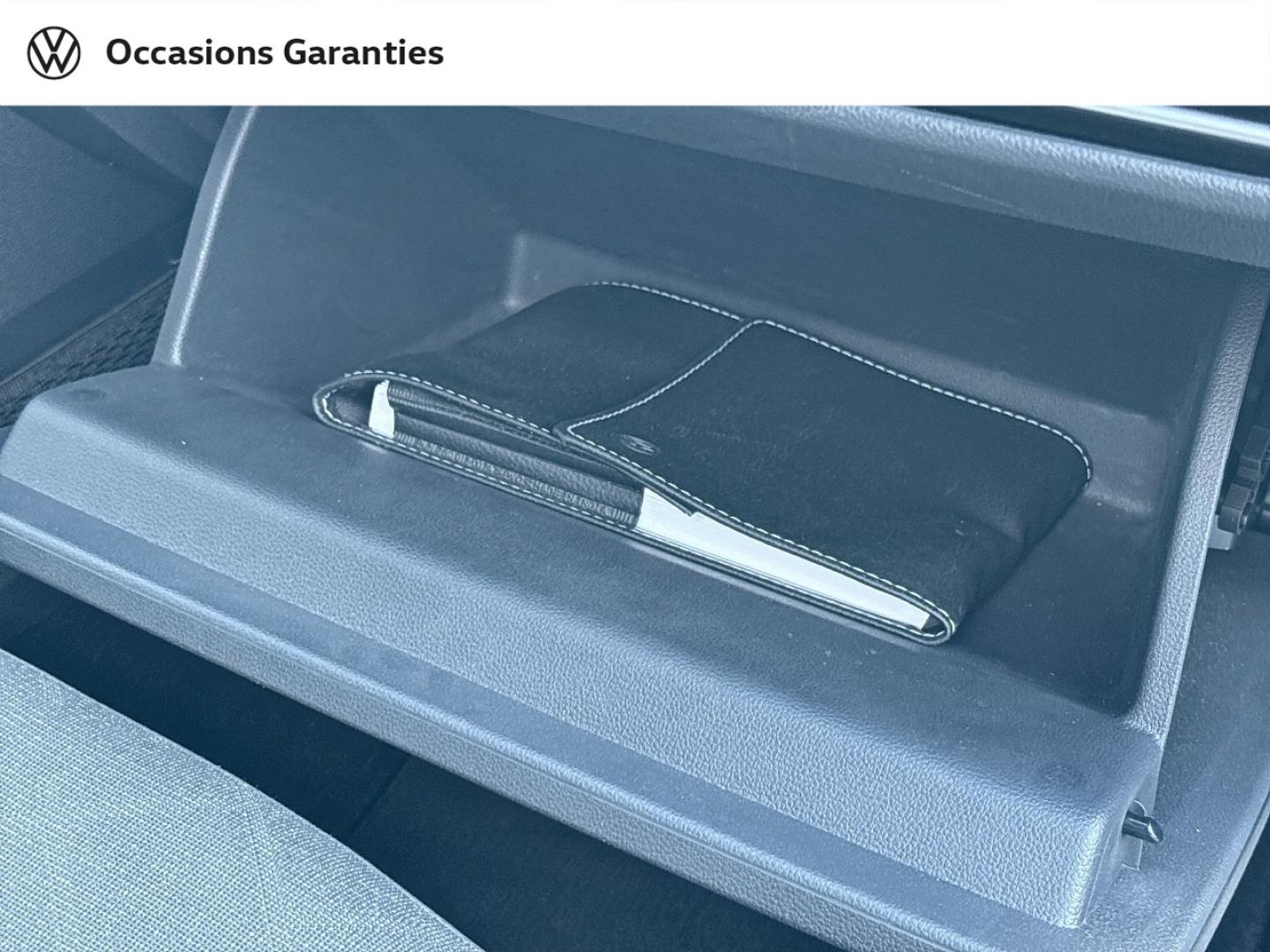 Voitures occasions VOLKSWAGEN GOLF Life Sarreguemines
