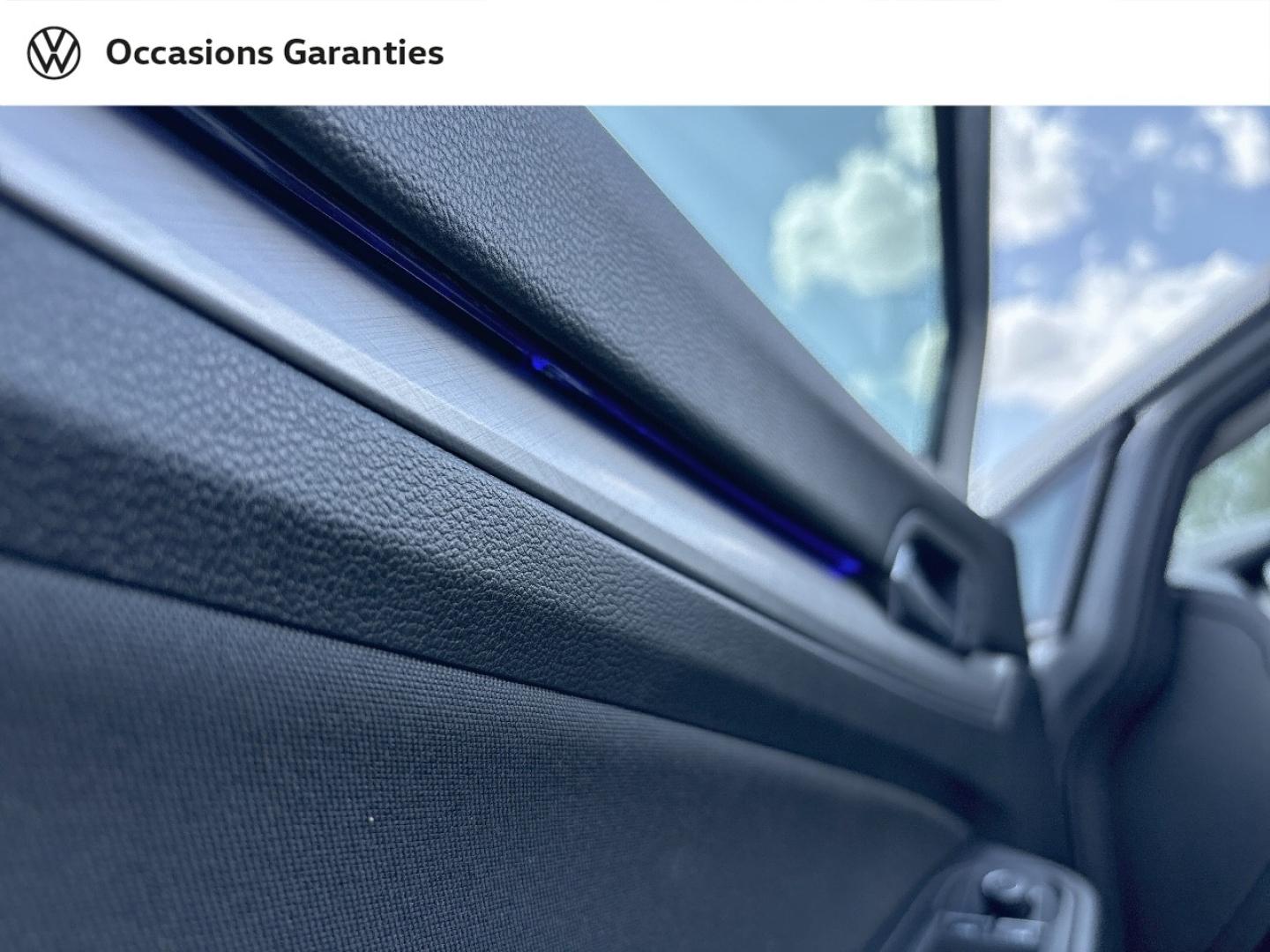 Voitures occasions VOLKSWAGEN GOLF Life Sarreguemines