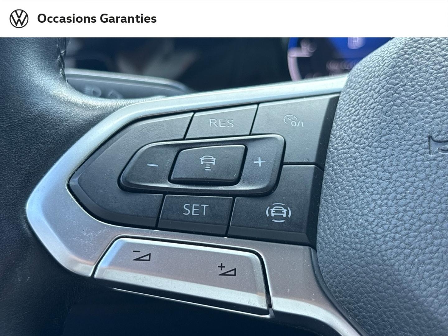 Voitures occasions VOLKSWAGEN GOLF Life Sarreguemines