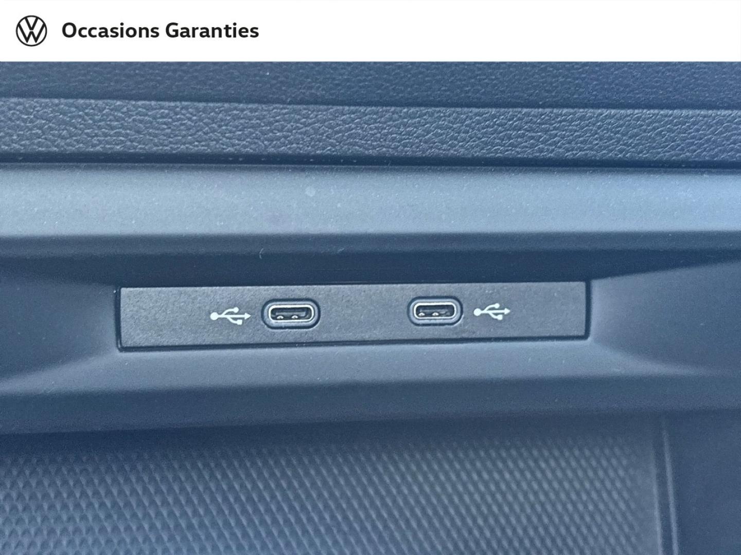 Voitures occasions VOLKSWAGEN GOLF Life Sarreguemines