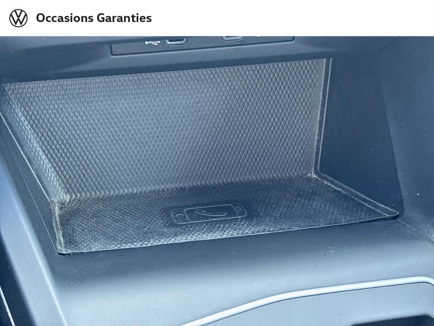 Voitures occasions VOLKSWAGEN GOLF Life Sarreguemines
