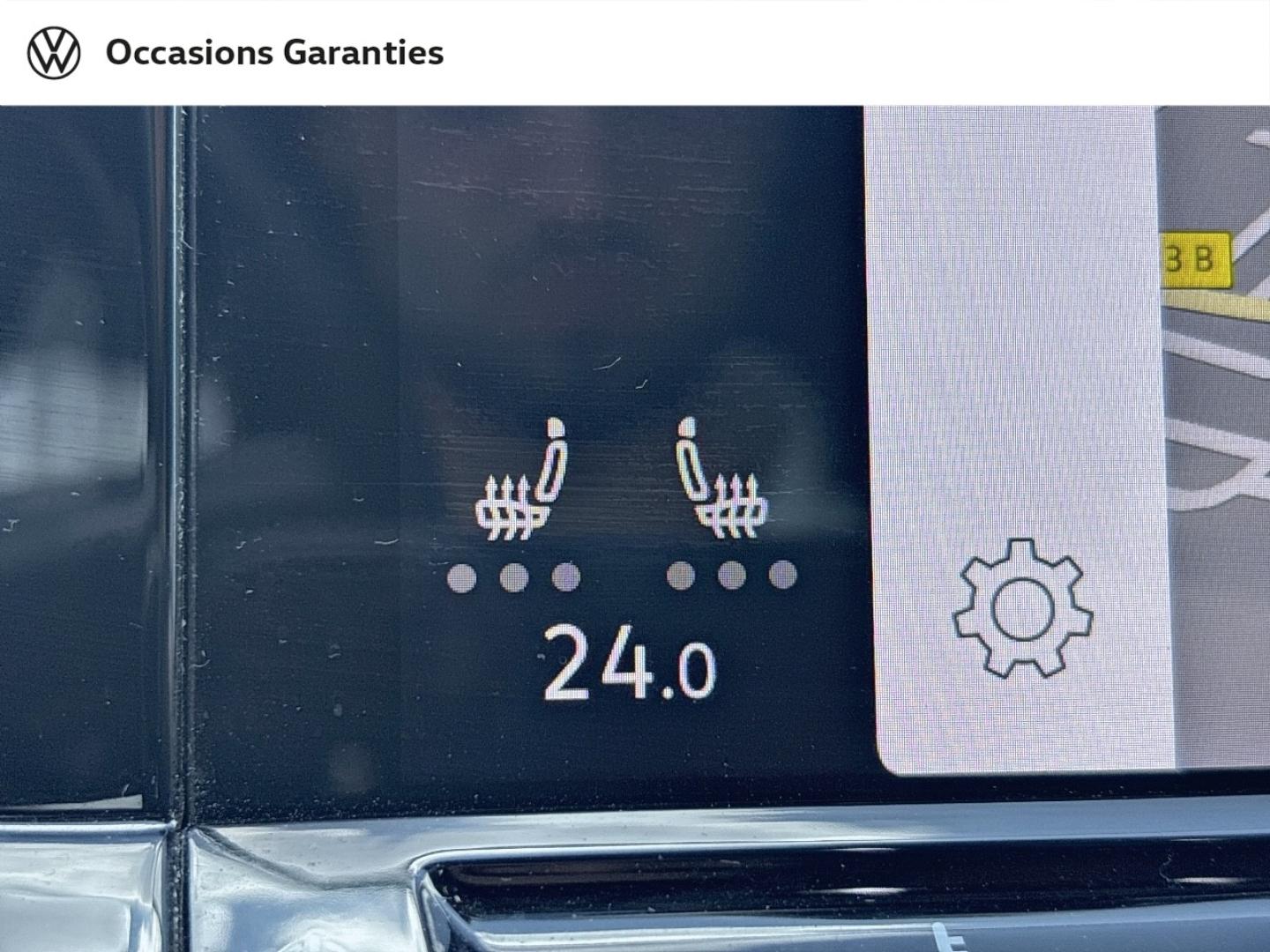 Voitures occasions VOLKSWAGEN GOLF Life Sarreguemines