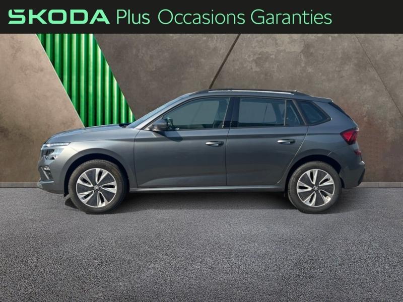 Voitures occasions ŠKODA KAMIQ Selection Sarreguemines
