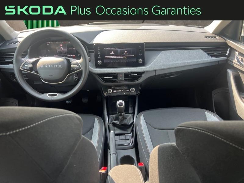 Voitures occasions ŠKODA KAMIQ Selection Sarreguemines