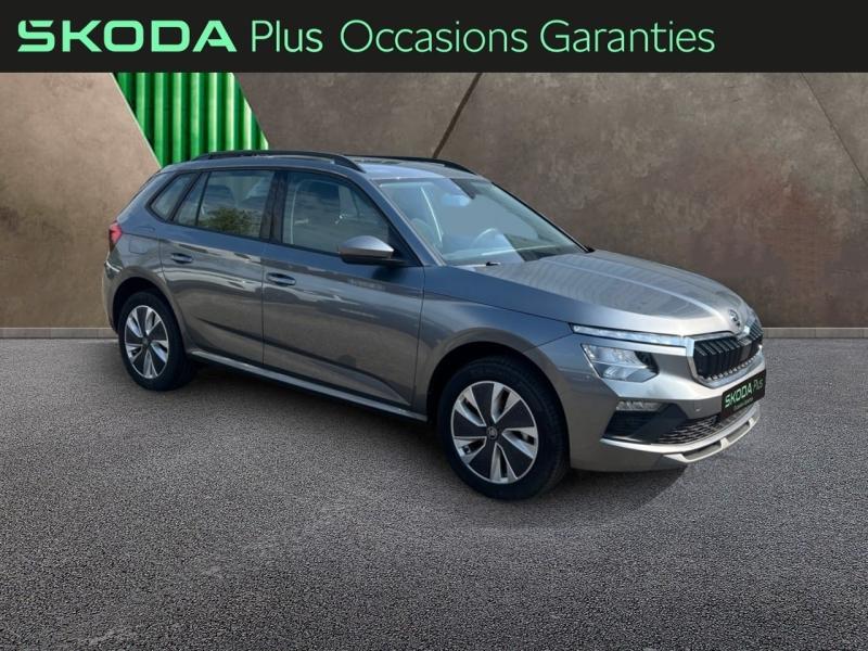 Voitures occasions ŠKODA KAMIQ Selection Sarreguemines