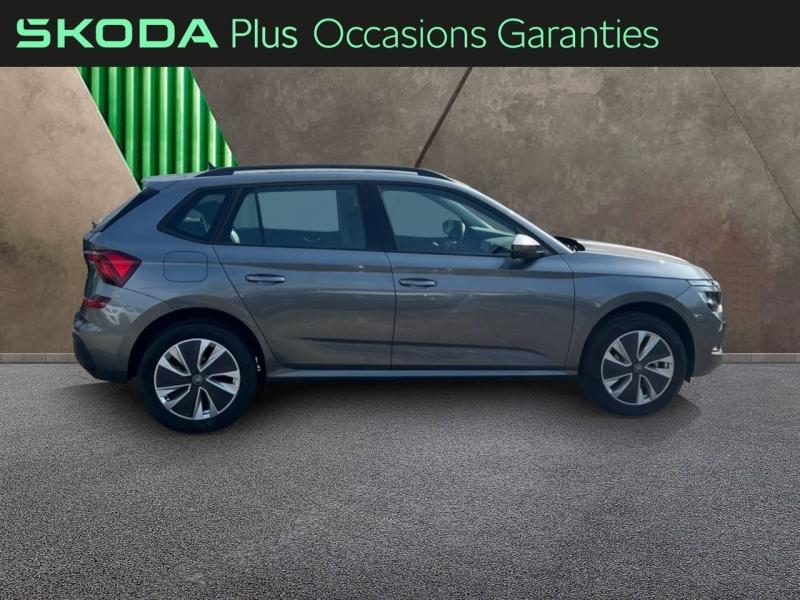 Voitures occasions ŠKODA KAMIQ Selection Sarreguemines