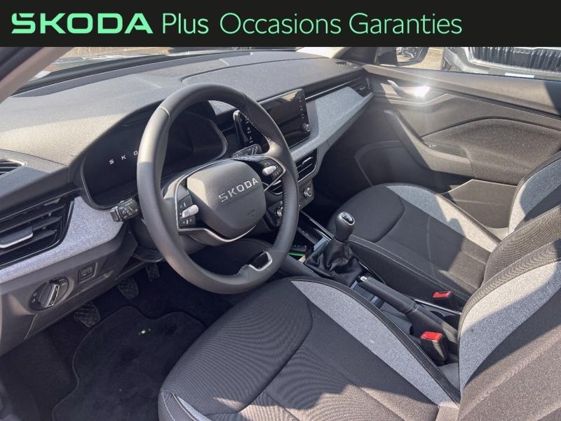 Voitures occasions ŠKODA KAMIQ Selection Sarreguemines