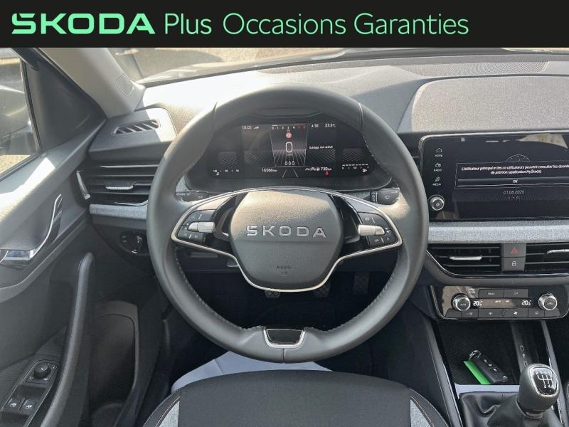 Voitures occasions ŠKODA KAMIQ Selection Sarreguemines