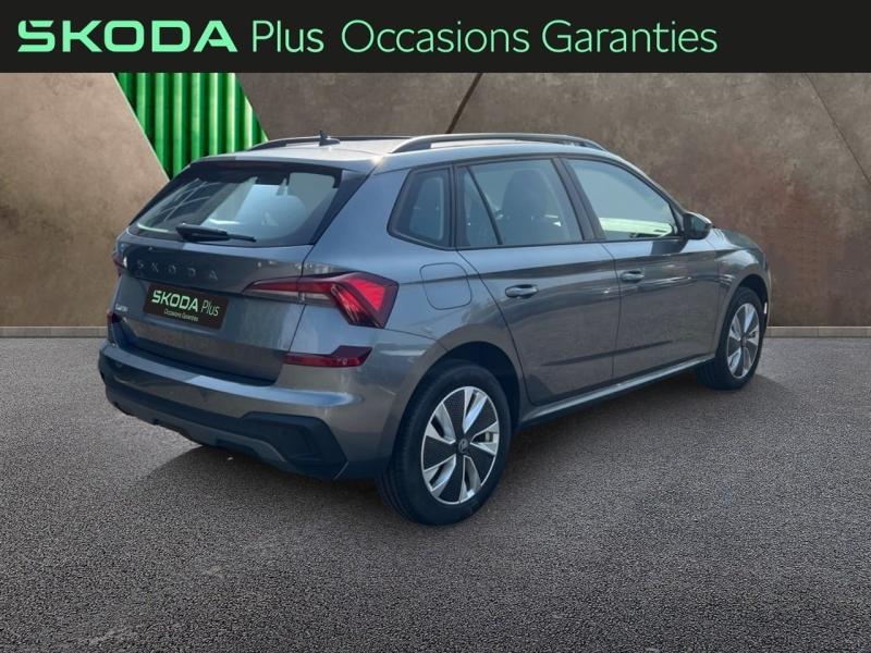 Voitures occasions ŠKODA KAMIQ Selection Sarreguemines