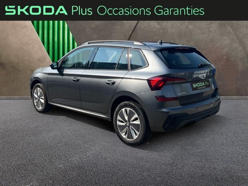 Voitures occasions ŠKODA KAMIQ Selection Sarreguemines