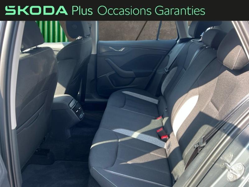 Voitures occasions ŠKODA KAMIQ Selection Sarreguemines