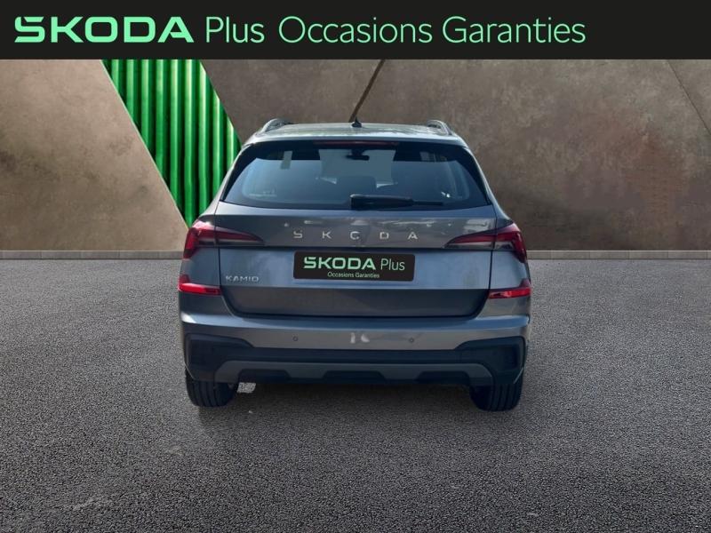 Voitures occasions ŠKODA KAMIQ Selection Sarreguemines