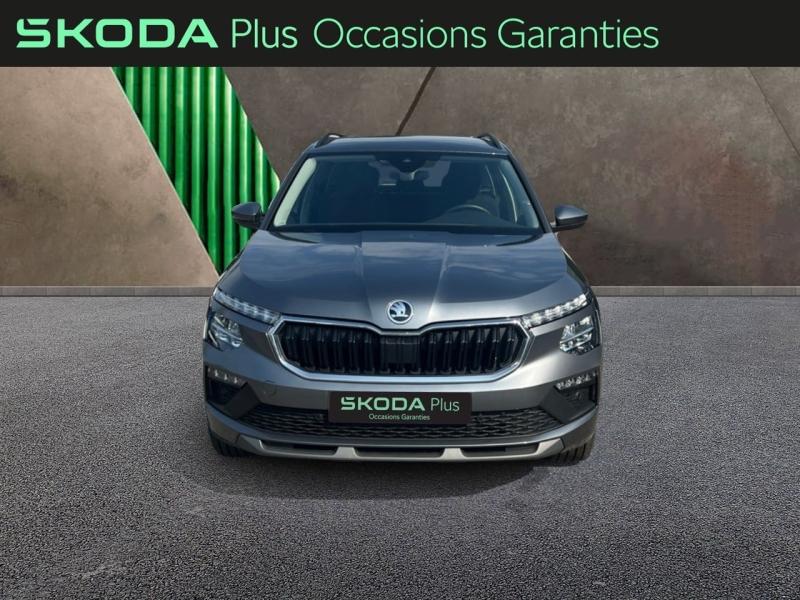 Voitures occasions ŠKODA KAMIQ Selection Sarreguemines