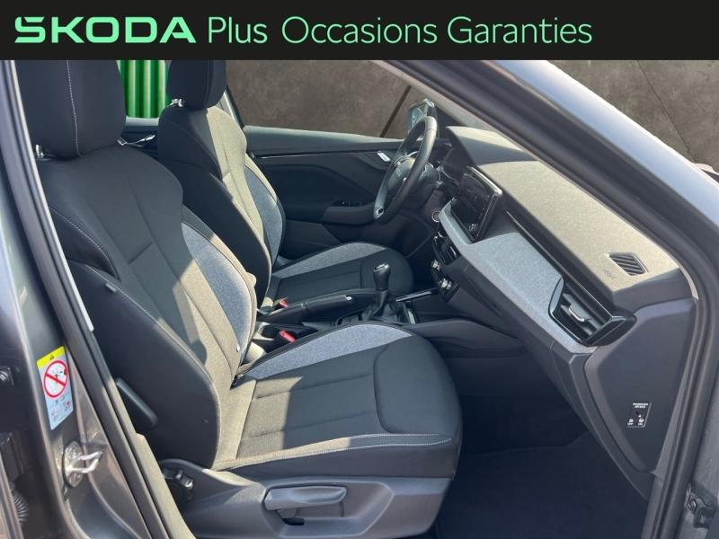 Voitures occasions ŠKODA KAMIQ Selection Sarreguemines