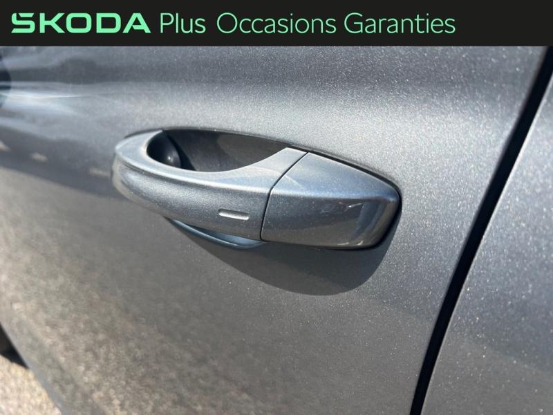Voitures occasions ŠKODA KAMIQ Selection Sarreguemines