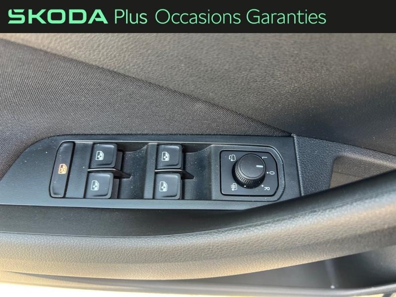 Voitures occasions ŠKODA KAMIQ Selection Sarreguemines