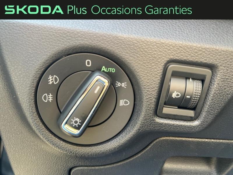 Voitures occasions ŠKODA KAMIQ Selection Sarreguemines