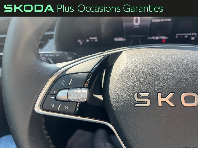 Voitures occasions ŠKODA KAMIQ Selection Sarreguemines