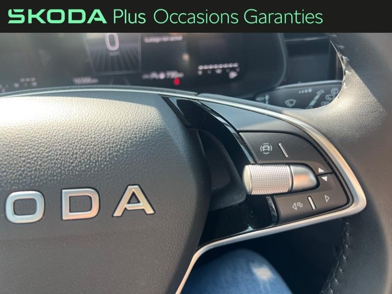Voitures occasions ŠKODA KAMIQ Selection Sarreguemines