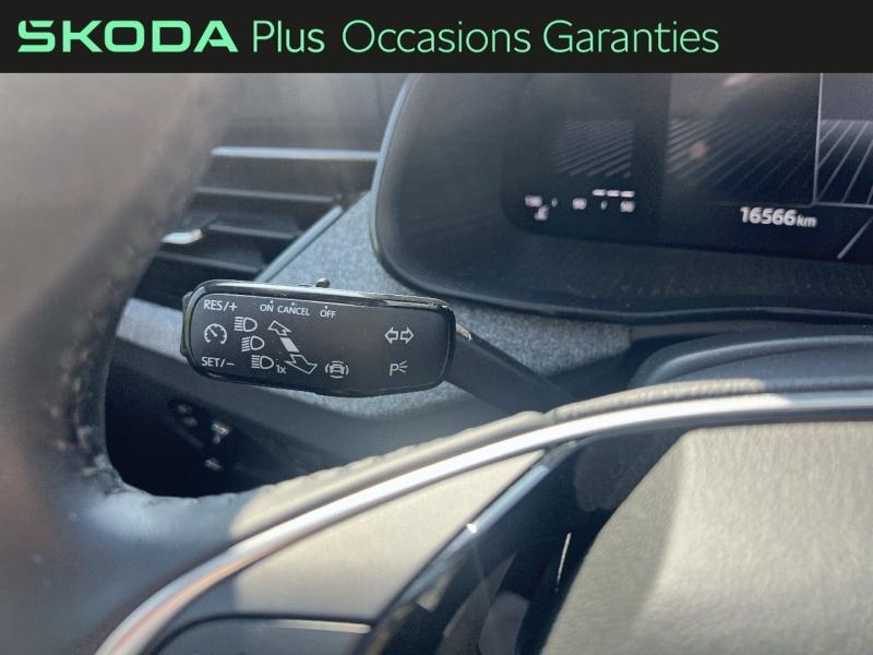 Voitures occasions ŠKODA KAMIQ Selection Sarreguemines